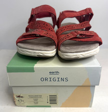 Earth Origins Westfield Wendy