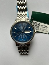 New Rotary Windsor  Gents