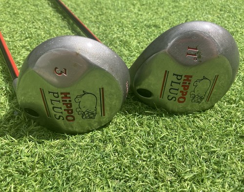 Hippo plus fairway - hippo, set