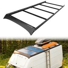 MELIPRON Aluminum Van Roof