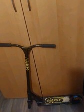 Grit Black and Gold Kids