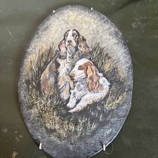 Beautiful Cocker Spaniels