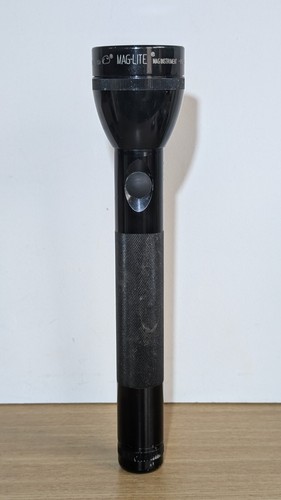 Maglite cell black - maglite,
