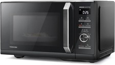 25L 900W Inverter Microwave
