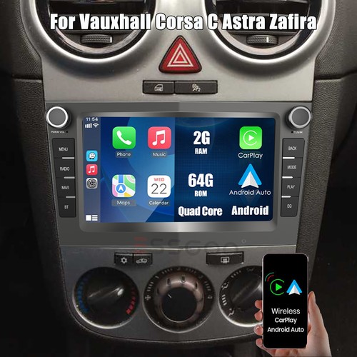 For vauxhall corsa astra - for,