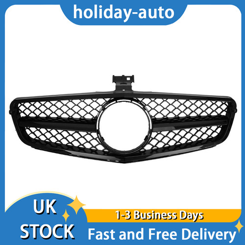 Front radiator grille grill - grille,