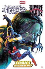 Amazing spider man - amazing, spider-man