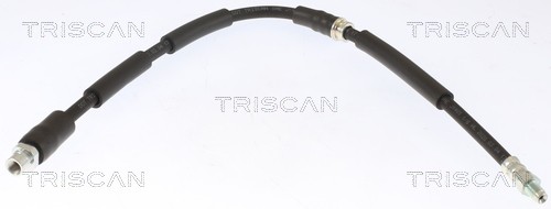 Front axle triscan 8150 11117 - 8150,
