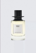Zara Ebony Wood EDP Spray