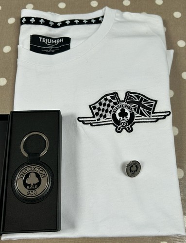 Triumph genuine ace cafe - triumph,