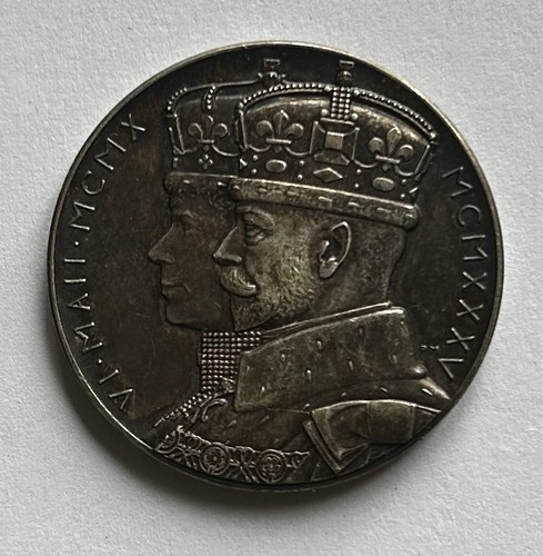 King george queen - king, mary