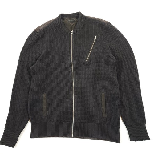 Allsaints alnwick bomber - allsaints,