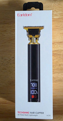 Earldom hc05 cordless - earldom,
