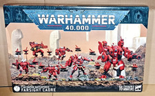 ⚔️WARHAMMER 40K - TAU