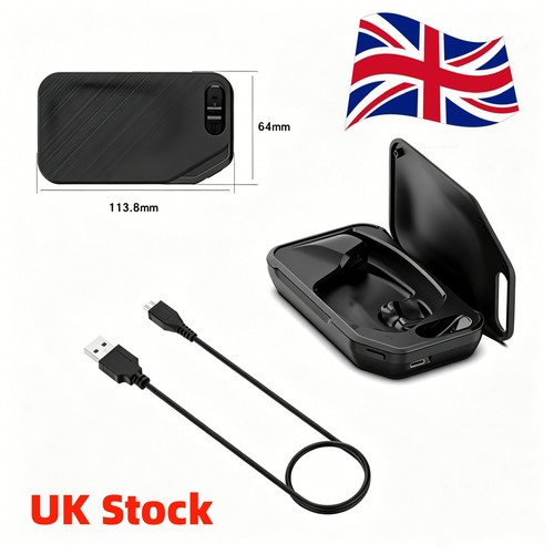 Charging box for plantronics - charging,
