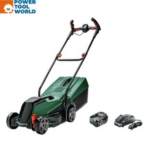 Bosch Green 18v CityMower
