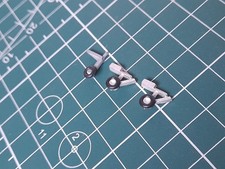 Vickers Viscount Landing Gear