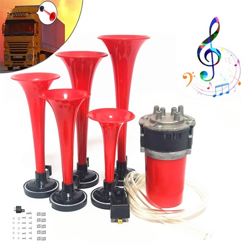 12v dixie musical air - 12v,