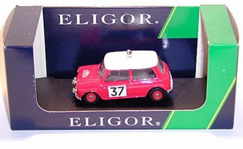 Mini cooper rally monte - mini,
