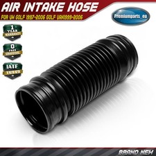 Air Filter Intake Hose for VW