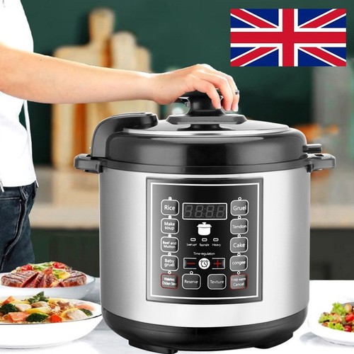 Digital 1 electric - 6l,