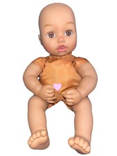 Zapf Creation Baby Annabell