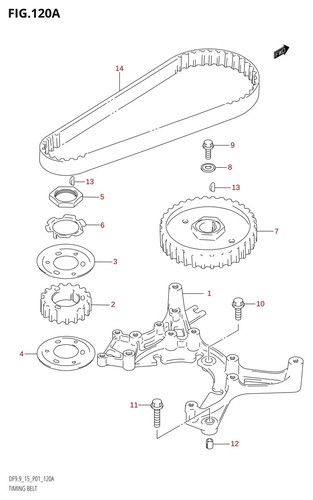 Suzuki genuine key - suzuki,