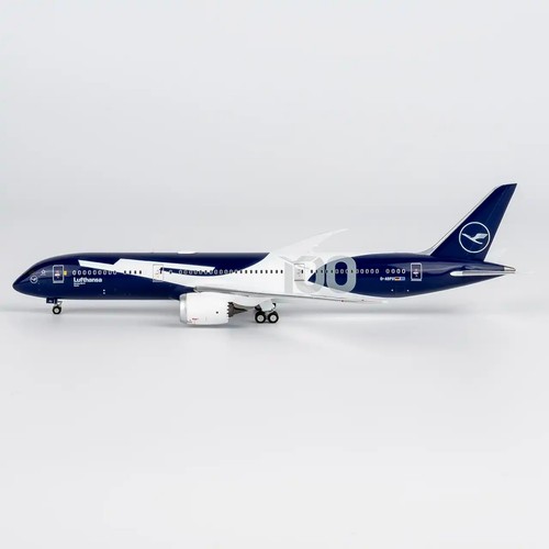 Lufthansa boeing 787 - lufthansa, 787-9
