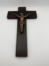 Vintage Wood And copper