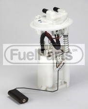 Fuel Pump fits CITROEN