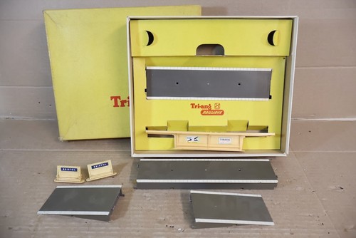 Triang t32 gauge station - tt,