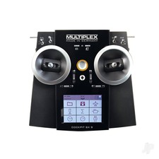 Multiplex COCKPIT SX 9 Set