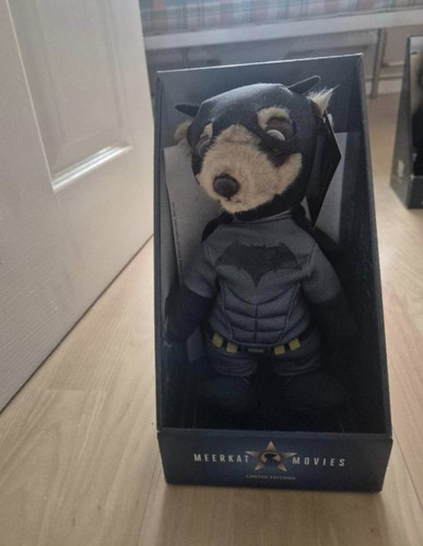 Meerkat movies aleksandr - movies,