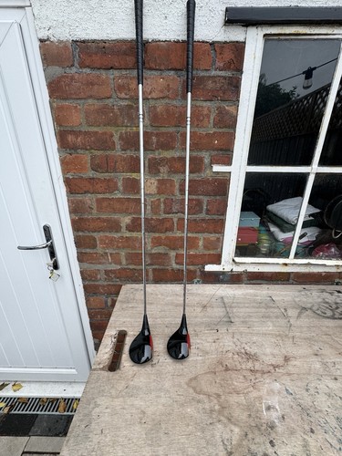 Ping eye driver and - eye,