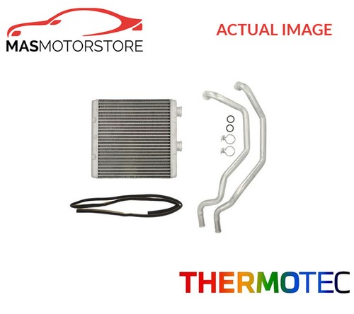 Heater radiator exchanger lhd - radiator,