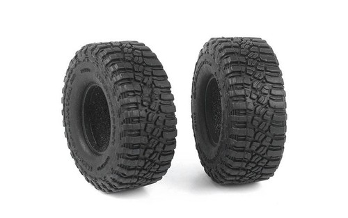 Rc4wd bfgoodrich mud terrain - bfgoodrich,