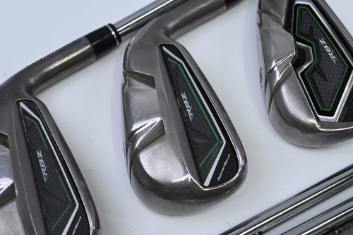 Taylormade rbz irons pw - /, /