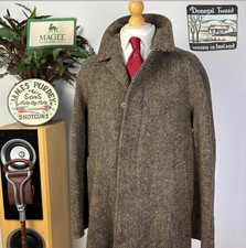 Magee 1866 (40R) Donegal Tweed