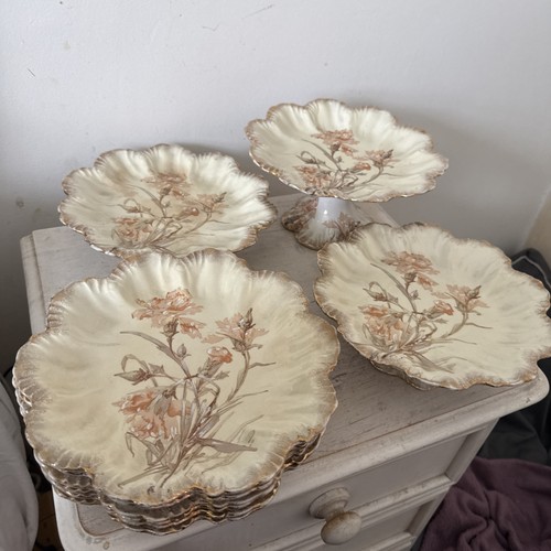 Antique ridgways royal - antique,