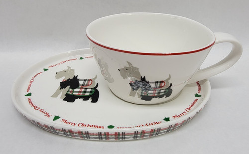 Grace teaware scottish - grace's,