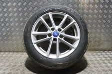 FORD FOCUS MK3 R16 ALLOY WHEEL