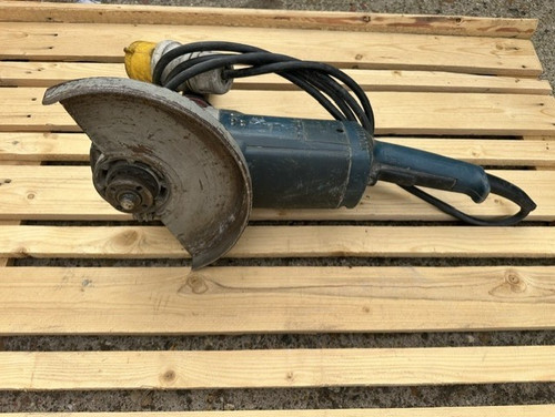 Bosch gws 230 - 20-230, h