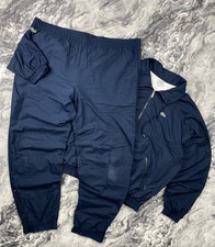 Vintage Lacoste Sport Nylon