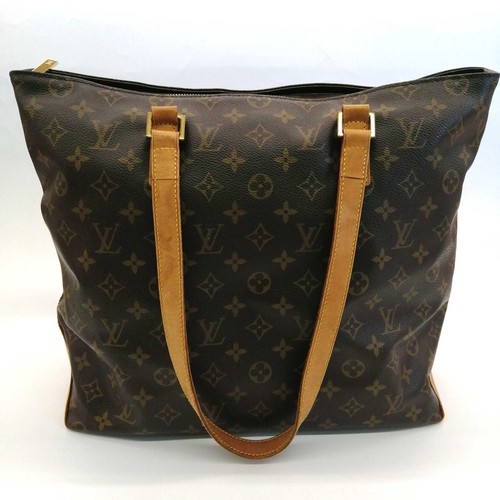 Louis vuitton monogram - louis,