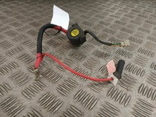 2008 SYM XS 125  STARTER SOLENOID