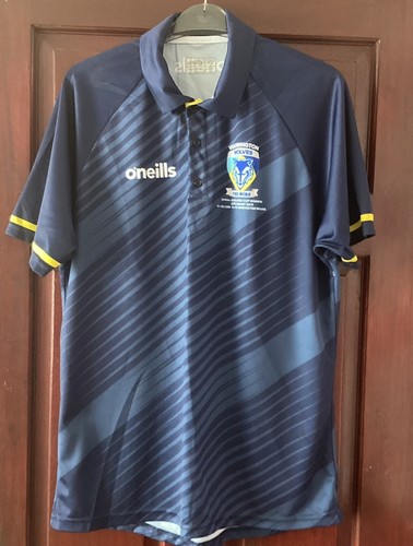 Warrington wolves rugby league - warrington,