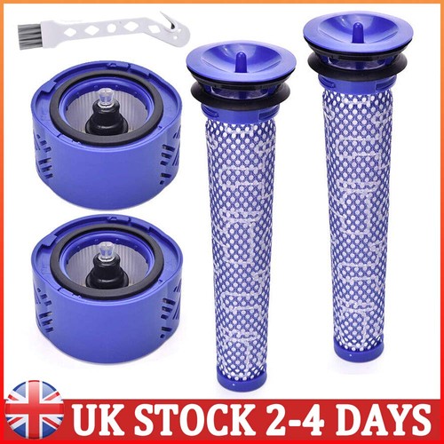Filter kit for dyson v6 - 2+2,