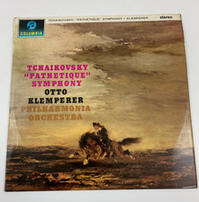 TCHAIKOVSKY - PATHETIQUE