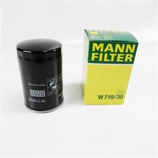 Man Oil Filter M&H W719/30