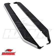 SIDE STEPS RUNNING BOARDS